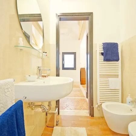 Dolcevita Apartments N 181 Venedig Exterior foto