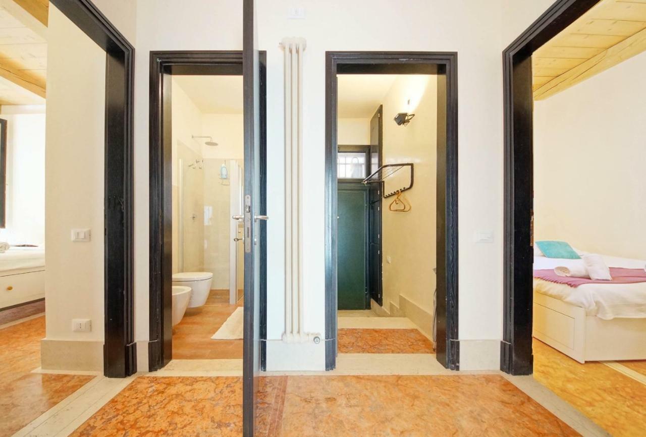 Apartment Dolcevita N 181 *